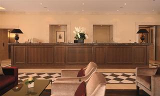 Best Western Hotel Stadtpalais fotoÄŸrafÄ±