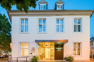 Best Western Hotel Stadtpalais fotoÄŸrafÄ±