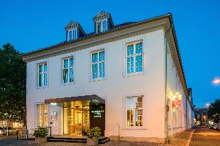 Best Western Hotel Stadtpalais fotoÄŸrafÄ±