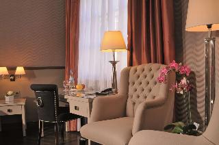 Best Western Hotel Stadtpalais fotoÄŸrafÄ±