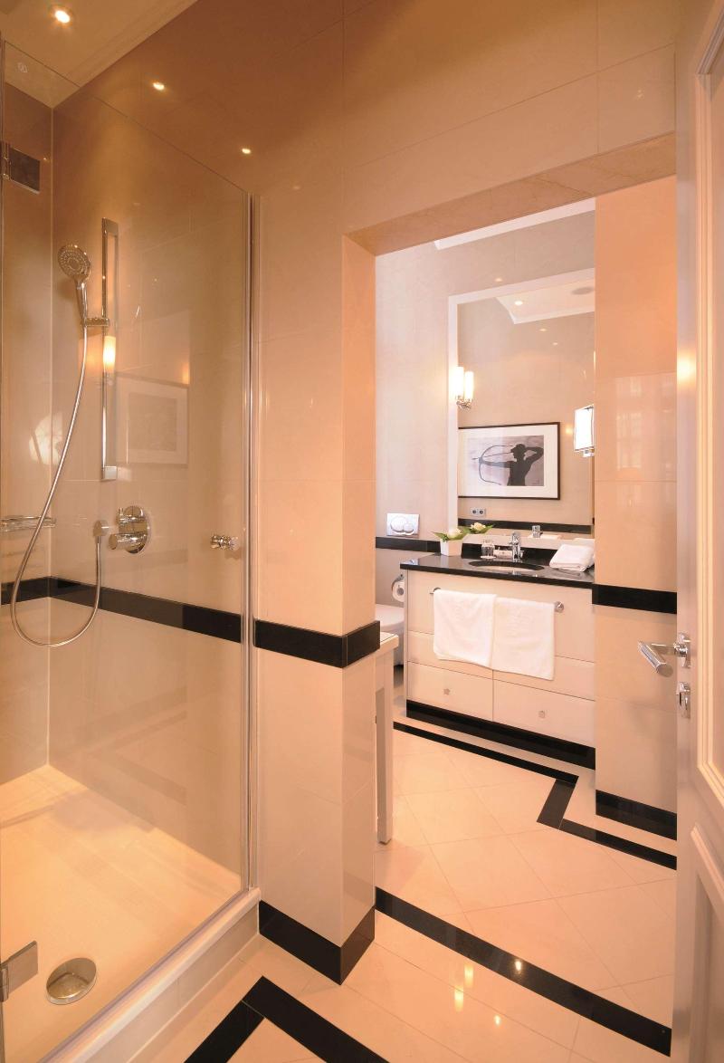 Best Western Hotel Stadtpalais - Oda