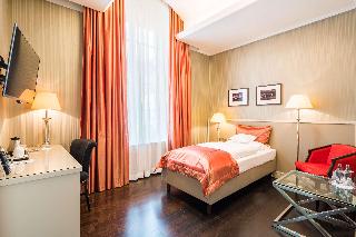 Best Western Hotel Stadtpalais fotoÄŸrafÄ±