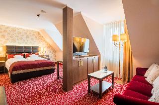 Best Western Hotel Stadtpalais fotoÄŸrafÄ±