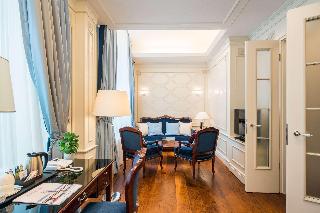 Best Western Hotel Stadtpalais fotoÄŸrafÄ±