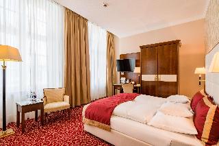 Best Western Hotel Stadtpalais fotoÄŸrafÄ±