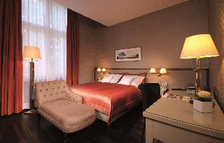 Best Western Hotel Stadtpalais fotoÄŸrafÄ±