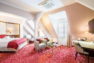 Best Western Hotel Stadtpalais fotoÄŸrafÄ±