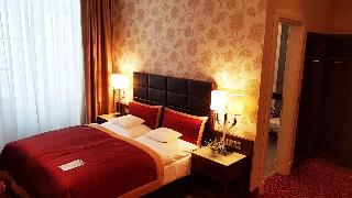 Best Western Hotel Stadtpalais fotoÄŸrafÄ±