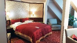 Best Western Hotel Stadtpalais fotoÄŸrafÄ±