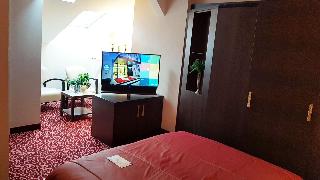 Best Western Hotel Stadtpalais fotoÄŸrafÄ±