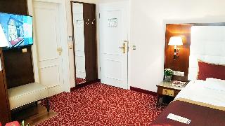 Best Western Hotel Stadtpalais fotoÄŸrafÄ±