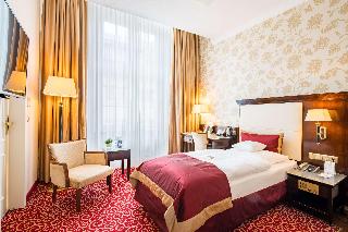 Best Western Hotel Stadtpalais fotoÄŸrafÄ±