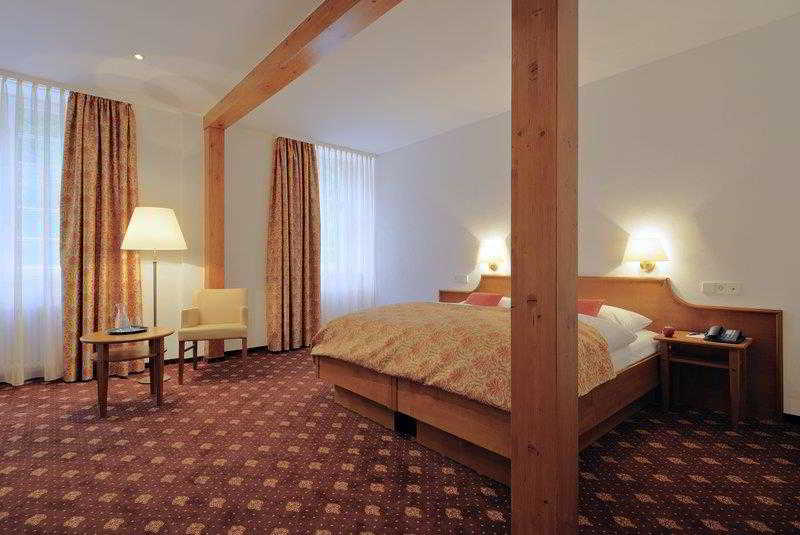 Hotel Hofgut Sternen fotoÄŸrafÄ±