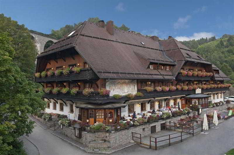 Hotel Hofgut Sternen fotoÄŸrafÄ±