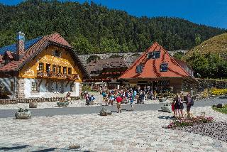 Hotel Hofgut Sternen fotoÄŸrafÄ±