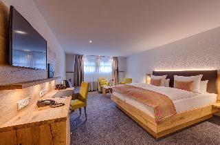 Hotel Hofgut Sternen fotoÄŸrafÄ±