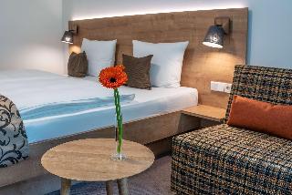 Hotel Hofgut Sternen fotoÄŸrafÄ±