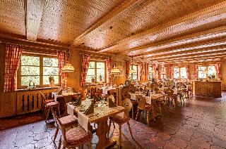 Hotel Hofgut Sternen fotoÄŸrafÄ±