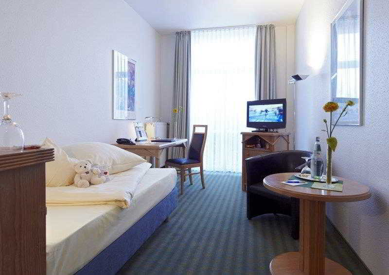 Essential by Dorint Herford/Vlotho otel fotoğrafı