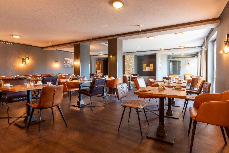 Essential by Dorint Herford/Vlotho - Restoran