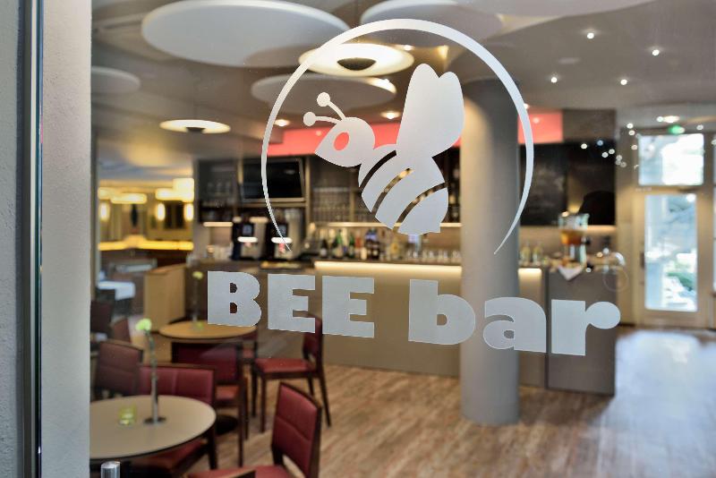 Best Western Premier Hotel Villa Stokkum - Bar