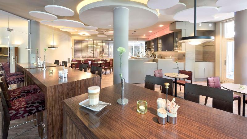 Best Western Premier Hotel Villa Stokkum - Bar