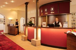 Best Western Premier Hotel Villa Stokkum fotoÄŸrafÄ±