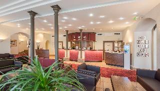 Best Western Premier Hotel Villa Stokkum fotoÄŸrafÄ±