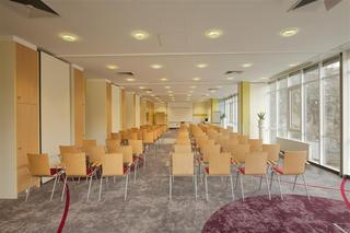 Best Western Premier Hotel Villa Stokkum fotoÄŸrafÄ±