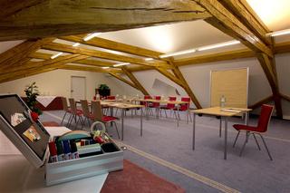 Best Western Premier Hotel Villa Stokkum fotoÄŸrafÄ±