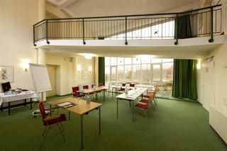 Best Western Premier Hotel Villa Stokkum fotoÄŸrafÄ±