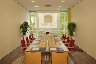 Best Western Premier Hotel Villa Stokkum fotoÄŸrafÄ±