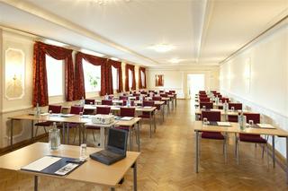 Best Western Premier Hotel Villa Stokkum fotoÄŸrafÄ±