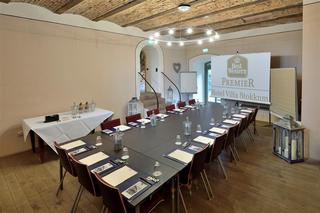 Best Western Premier Hotel Villa Stokkum fotoÄŸrafÄ±