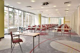 Best Western Premier Hotel Villa Stokkum fotoÄŸrafÄ±