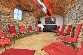 Best Western Premier Hotel Villa Stokkum fotoÄŸrafÄ±