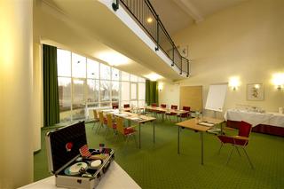 Best Western Premier Hotel Villa Stokkum fotoÄŸrafÄ±