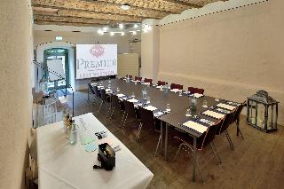 Best Western Premier Hotel Villa Stokkum fotoÄŸrafÄ±