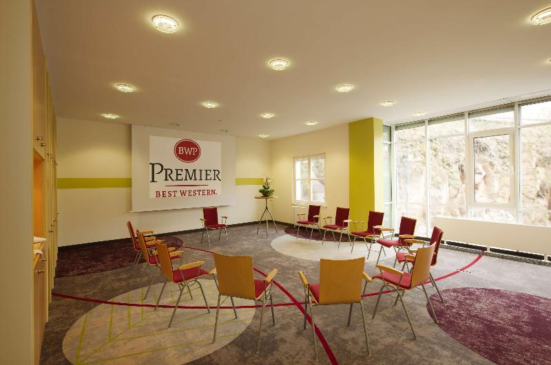 Best Western Premier Hotel Villa Stokkum - Toplantı