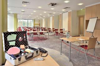 Best Western Premier Hotel Villa Stokkum fotoÄŸrafÄ±