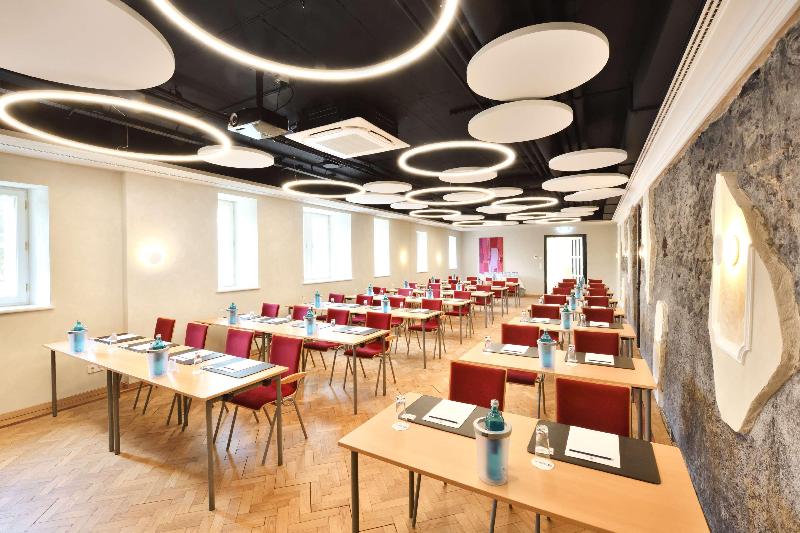 Best Western Premier Hotel Villa Stokkum - Toplantı