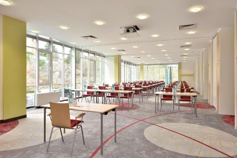 Best Western Premier Hotel Villa Stokkum - Toplantı