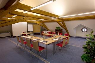 Best Western Premier Hotel Villa Stokkum fotoÄŸrafÄ±