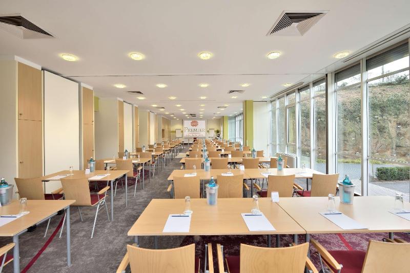 Best Western Premier Hotel Villa Stokkum - Toplantı