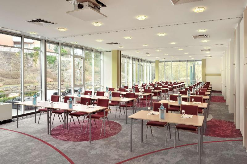 Best Western Premier Hotel Villa Stokkum - Toplantı