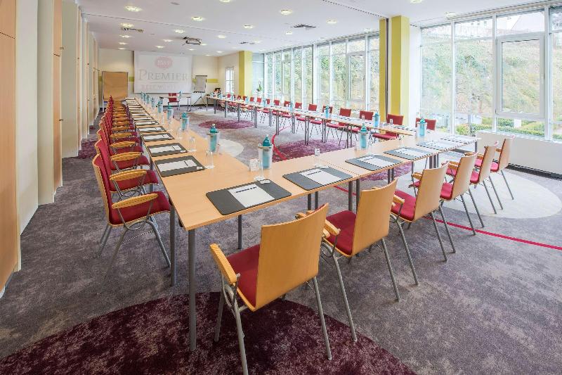 Best Western Premier Hotel Villa Stokkum - Toplantı