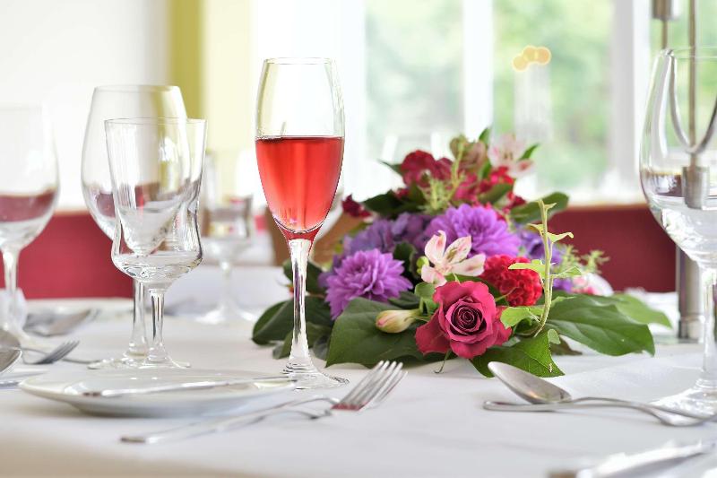 Best Western Premier Hotel Villa Stokkum - Toplantı