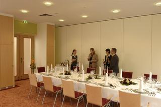 Best Western Premier Hotel Villa Stokkum fotoÄŸrafÄ±
