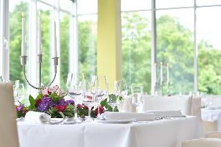 Best Western Premier Hotel Villa Stokkum fotoÄŸrafÄ±