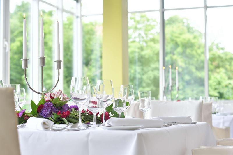 Best Western Premier Hotel Villa Stokkum - Toplantı